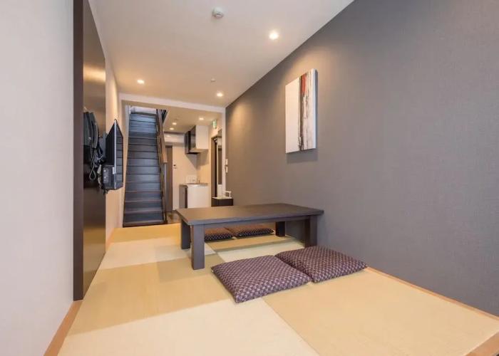 HOTEL R9 Kujukuri