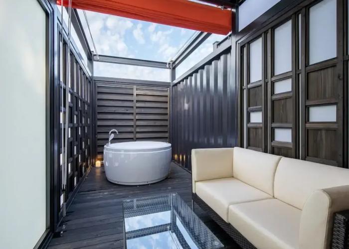 HOTEL R9 Kujukuri