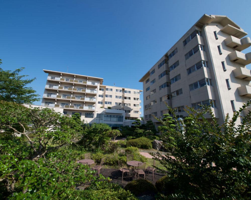 Matsushima Kanko Hotel MISAKITEI