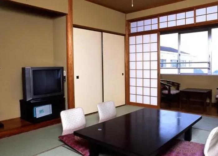 Matsushima Kanko Hotel MISAKITEI