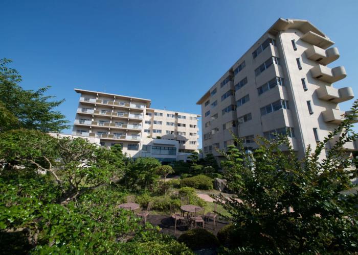 Matsushima Kanko Hotel MISAKITEI