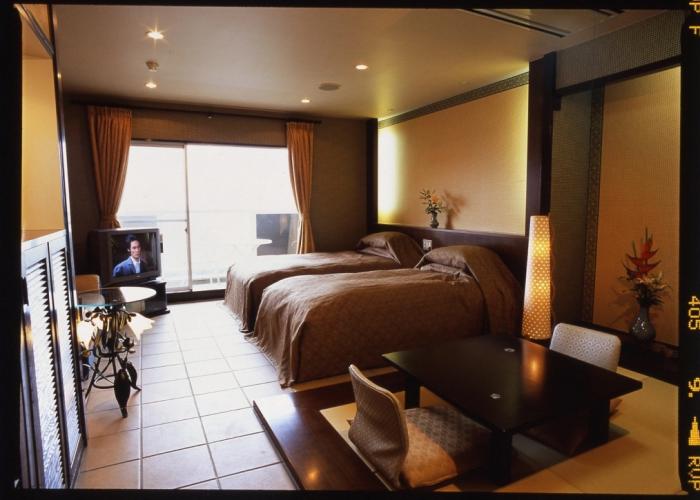 Matsushima Kanko Hotel MISAKITEI