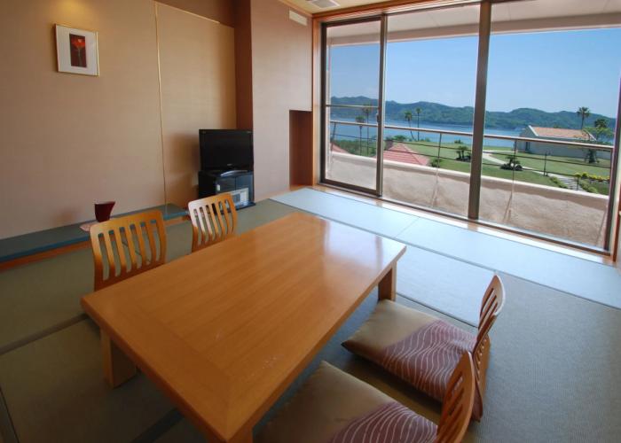 Hotel Alegria Gardens Amakusa
