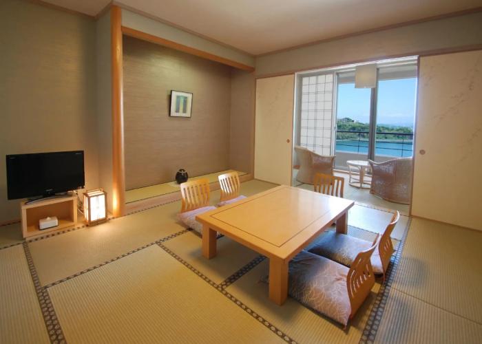 Hotel Alegria Gardens Amakusa