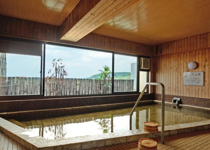 Amakusa Prince Hotel