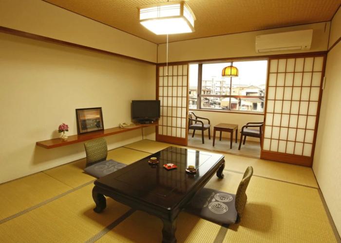 Amakusa Prince Hotel