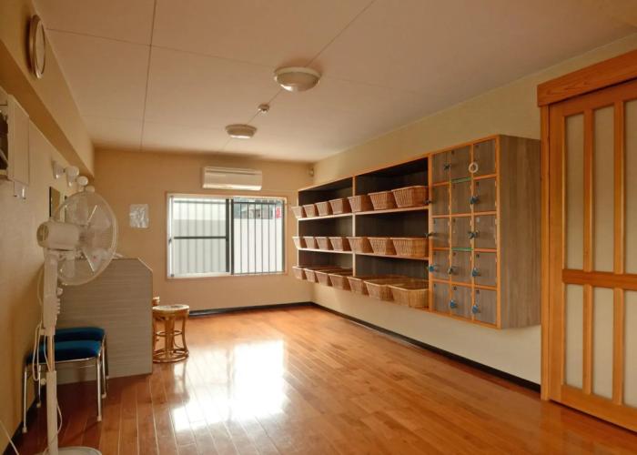 Amakusa Prince Hotel