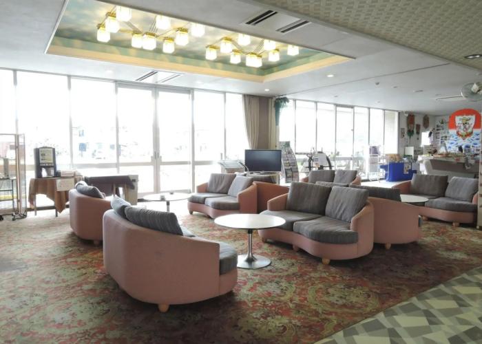 Amakusa Prince Hotel