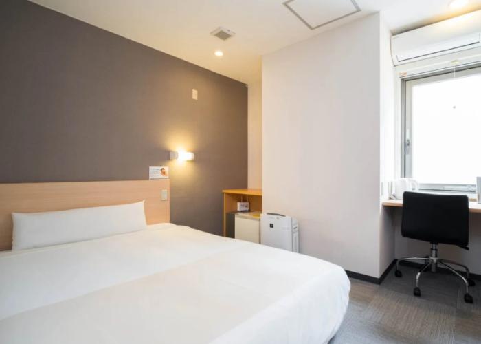 Super Hotel Minamata