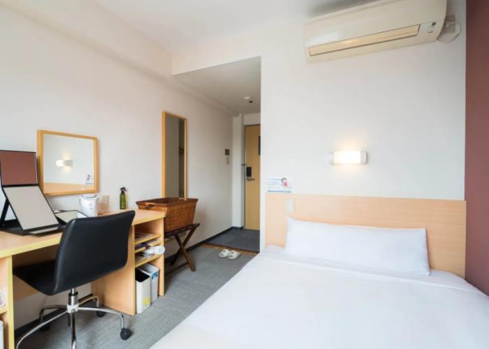 Super Hotel Minamata