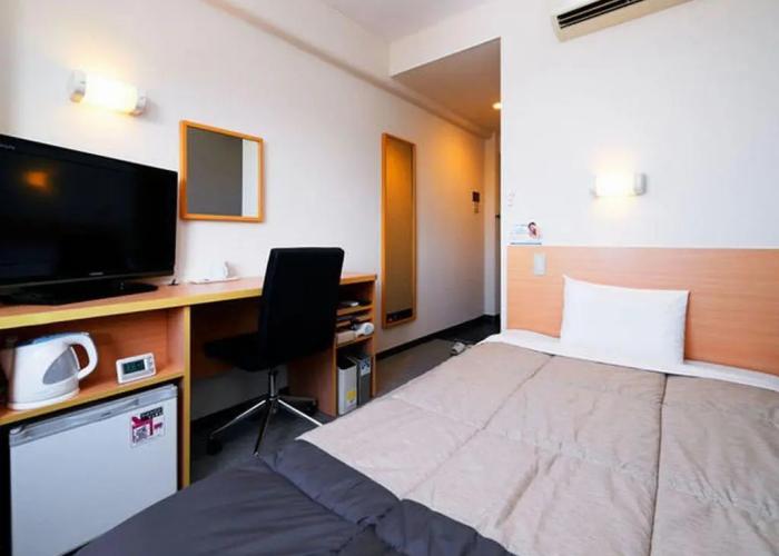 Super Hotel Minamata