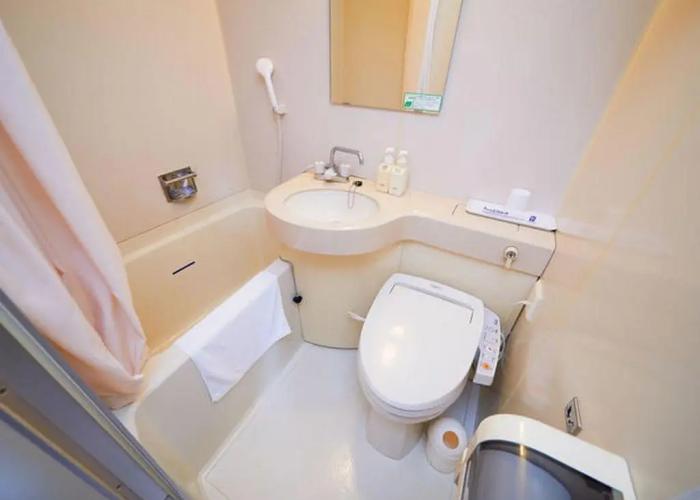 Super Hotel Minamata