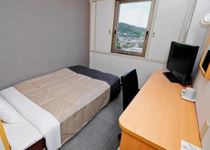 Super Hotel Minamata