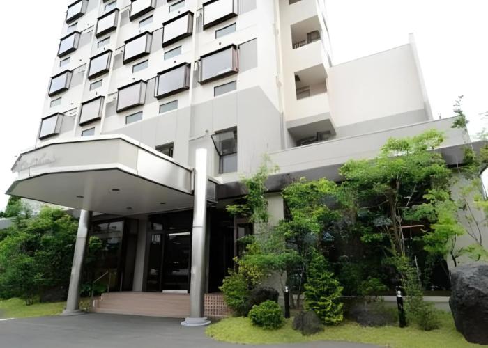 Eco Hotel Assist