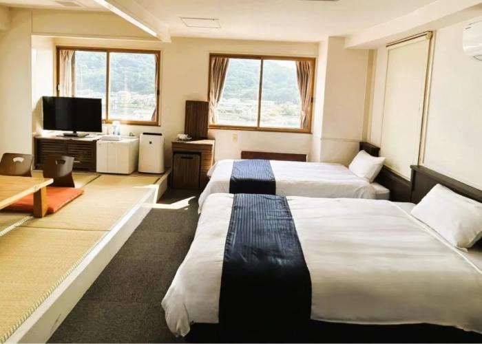 Eco Hotel Assist