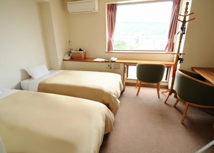 Eco Hotel Assist
