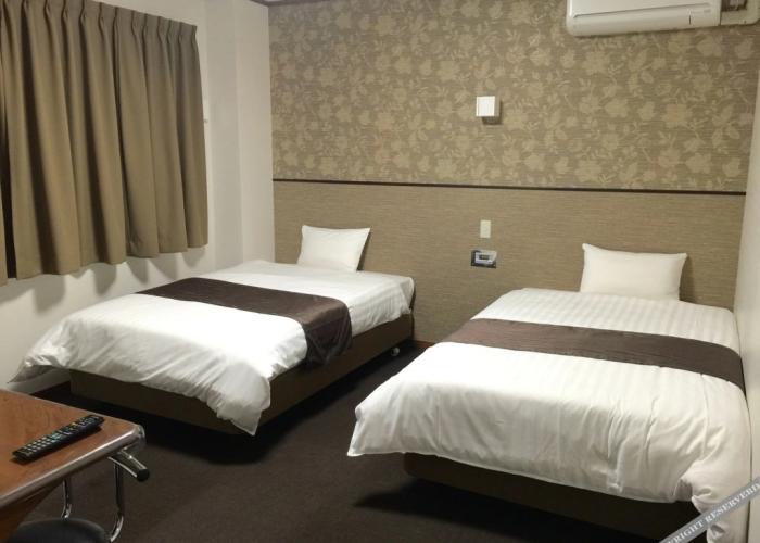 Eco Hotel Assist