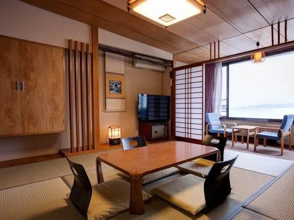 Yunoko Umi to Yuyake