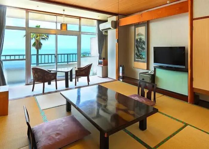 Guesthouse Boyokaku