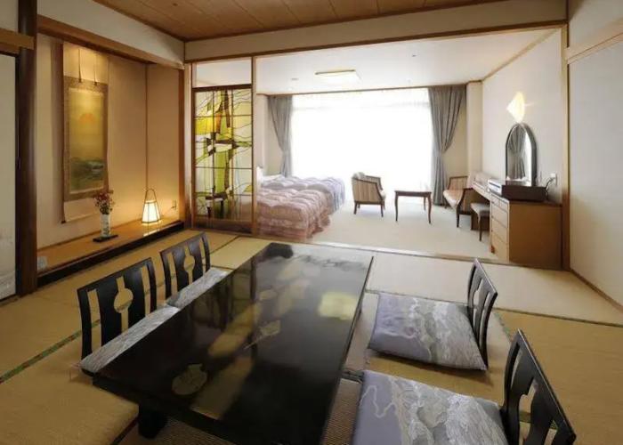 Guesthouse Boyokaku