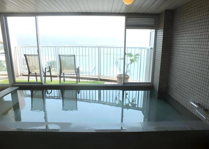 Amakusa Onsen Hotel Shikisakikan