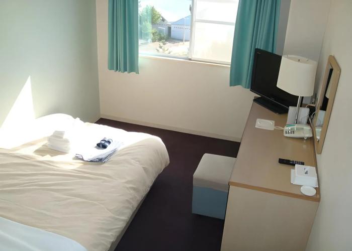 Amakusa Onsen Hotel Shikisakikan