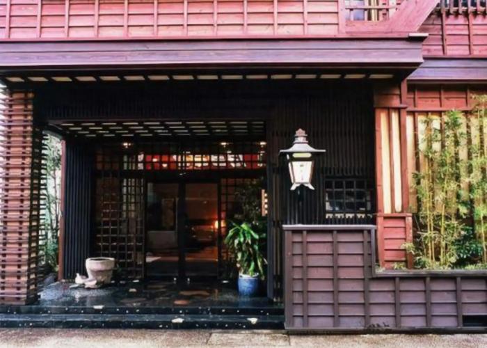 Ryokan Igaya