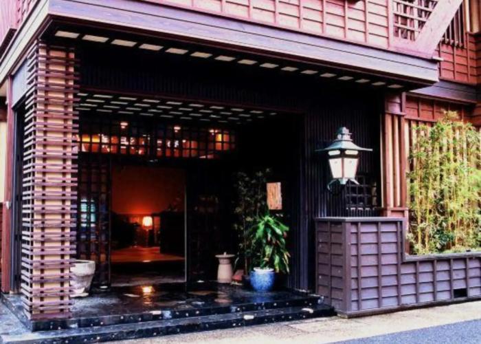 Ryokan Igaya