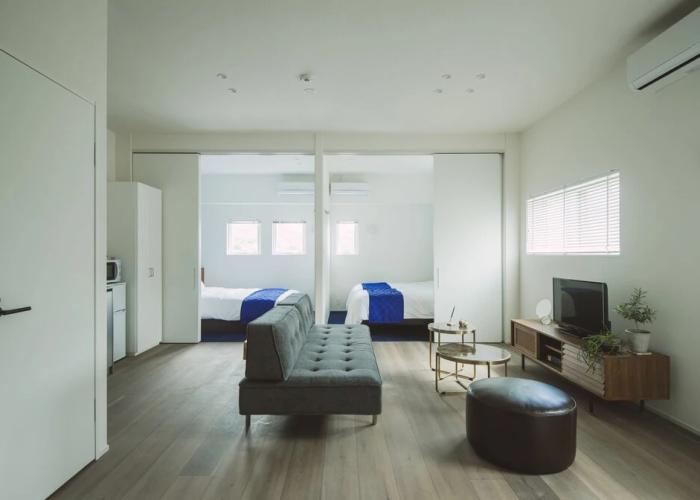 Seacruise House Navio