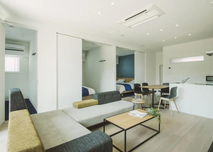 Seacruise House Navio