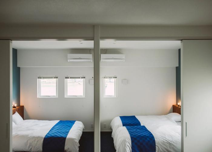 Seacruise House Navio