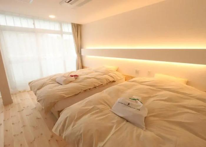 Amakusa Santacoming Hotel