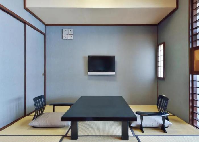 Uminoyasuragi Hotel Ryugu