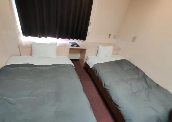 Hotel Sunroad
