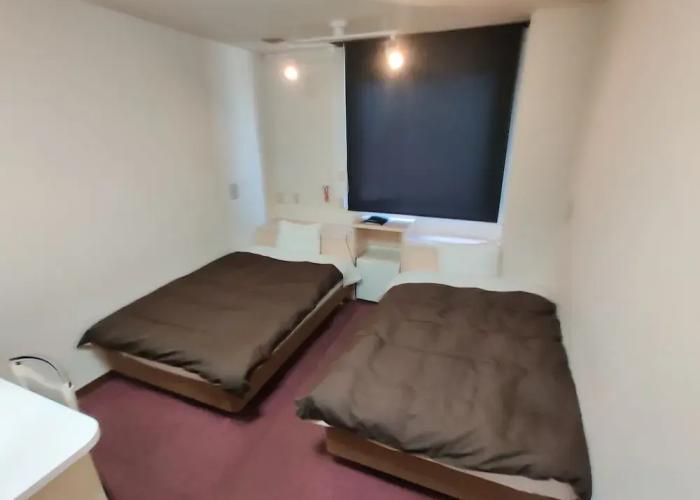 Hotel Sunroad