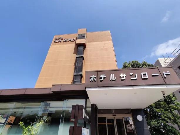 Hotel Sunroad