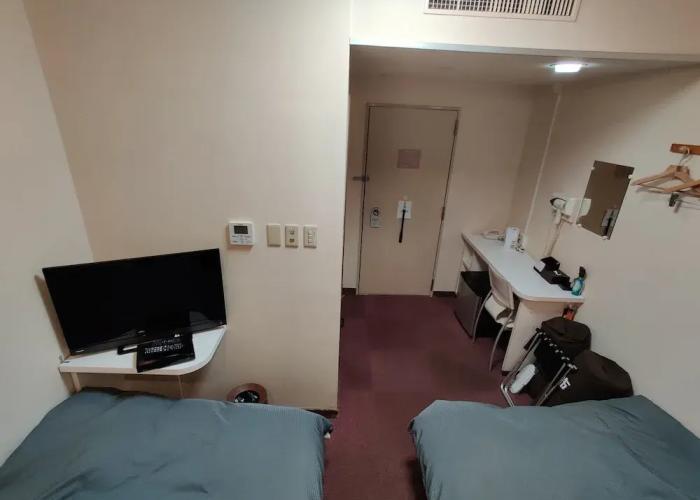 Hotel Sunroad