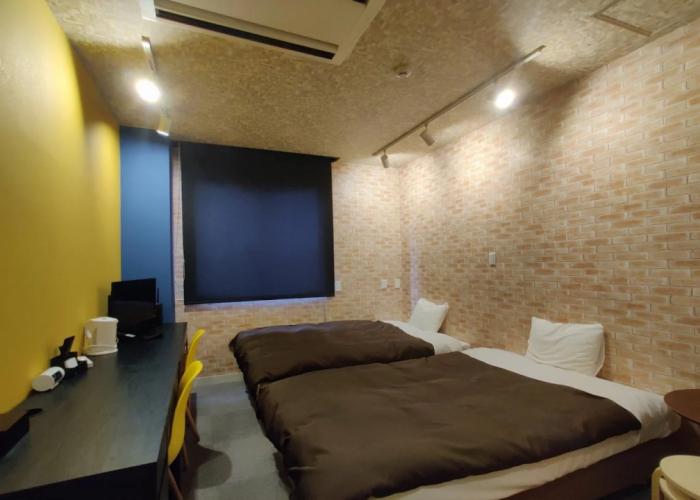 Hotel Sunroad