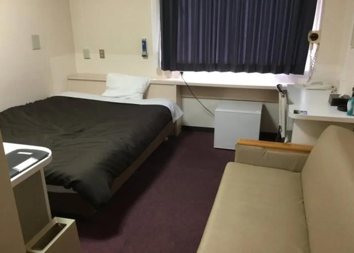 Hotel Sunroad
