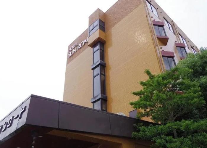 Hotel Sunroad