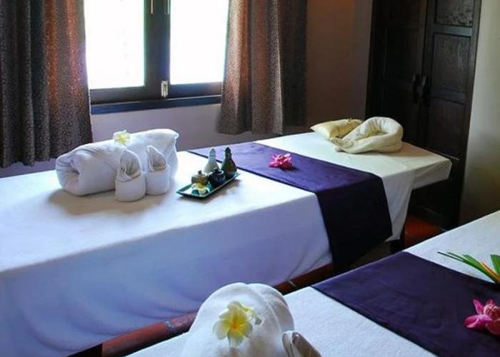 Parn Dhevi Riverside Resort & Spa