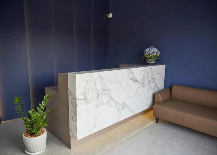 Hotel Blue 26