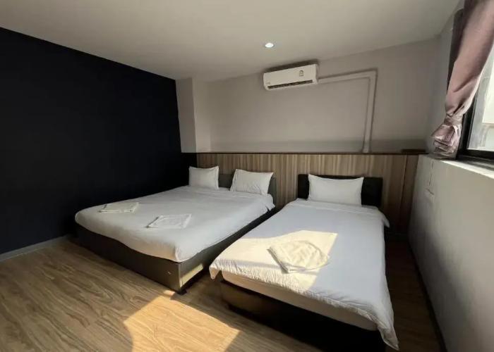 Hotel Blue 26