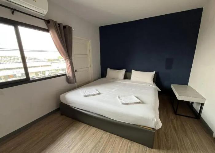 Hotel Blue 26