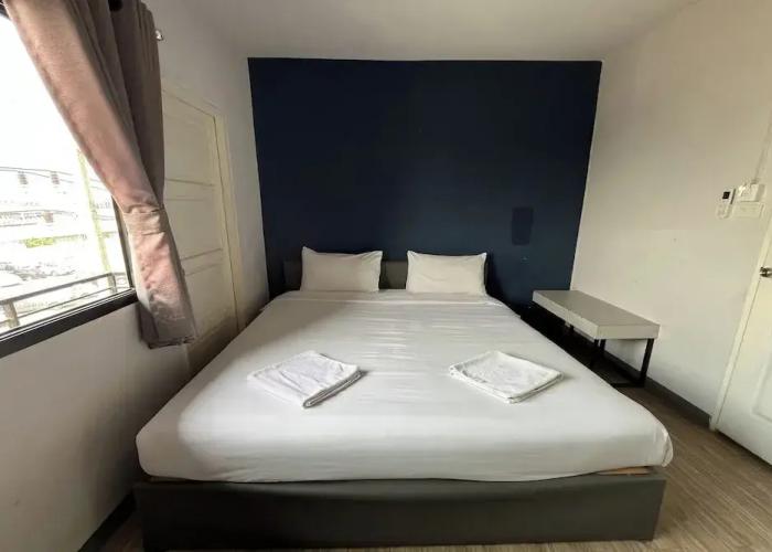 Hotel Blue26