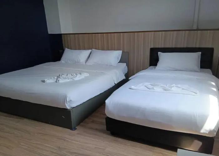 Hotel Blue26
