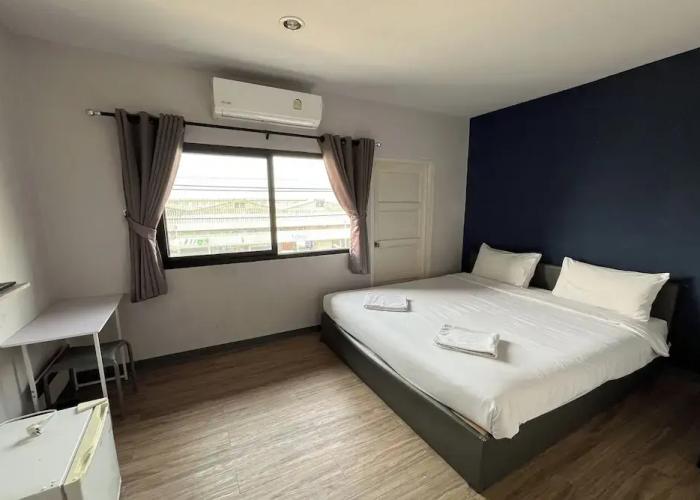 Hotel Blue26