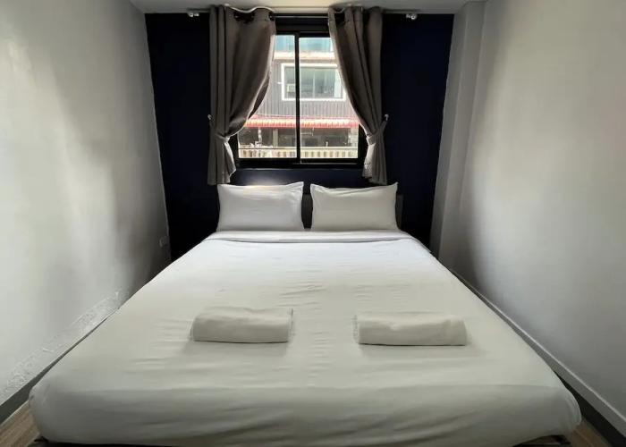 Hotel Blue26