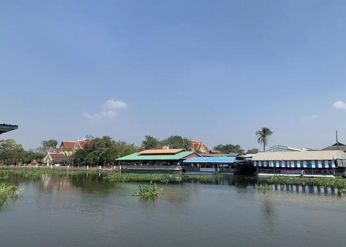 Ban Suan Bang Toei Homestay
