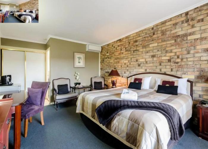 Centre Point Mid City Motor Inn
